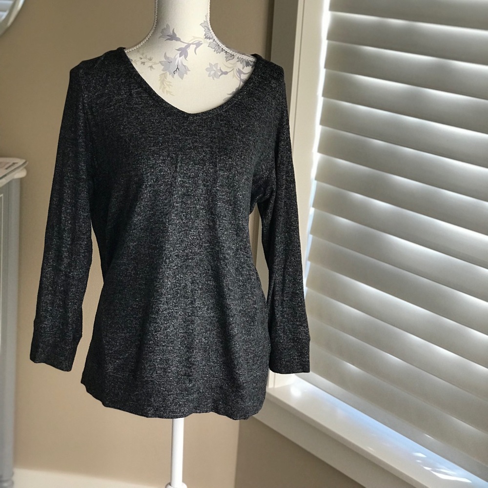 Soft Surroundings XL ultra soft sweater